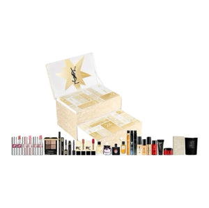 YSL Calendar 2025.