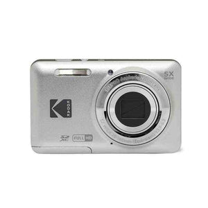 KODAK PIXPRO FZ55-BK كاميرا رقمية بدقة 16 ميجابكسل.