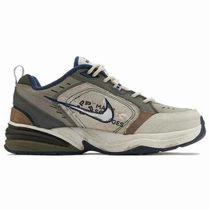 Discover the dynamic perspective of شوز نايك مثل Nike Shoes الفريدة، مع تفاصيل حذاء بإصدار خاص تصميم جبلي - Panda Prank وجودة حذاء نايك الأصلي ضمن تشكيلة nike schuhe.