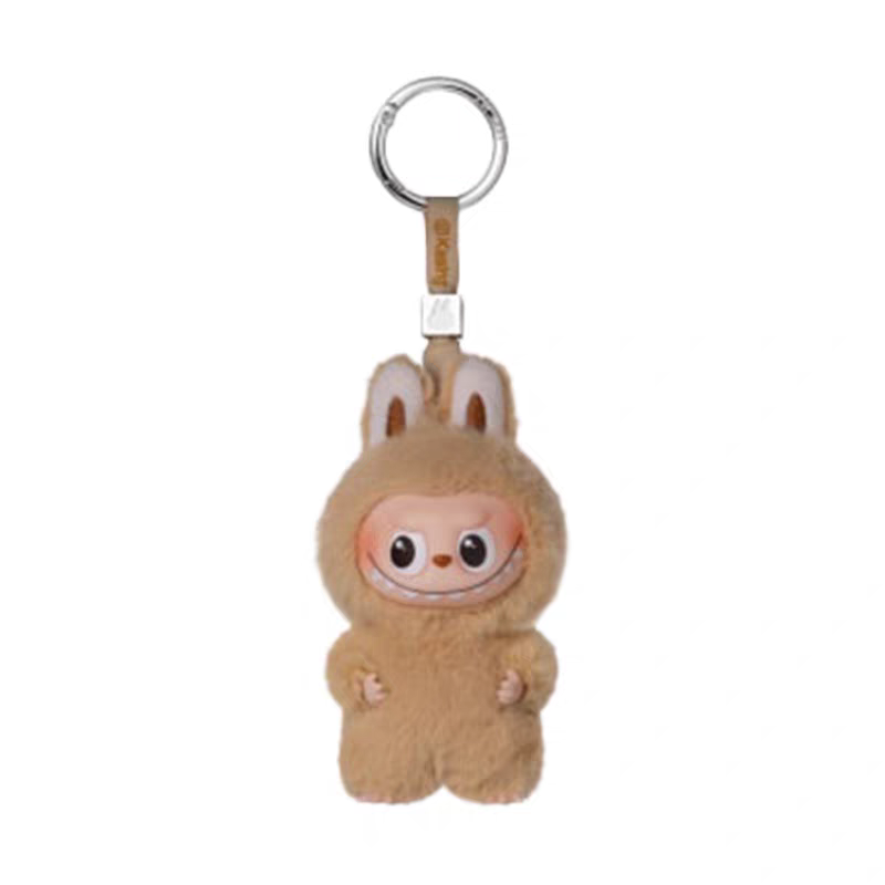 POPMart Mini  Pendant LBUBU.