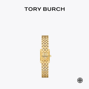 TORY BURCH ELEANOR Mini Watch.