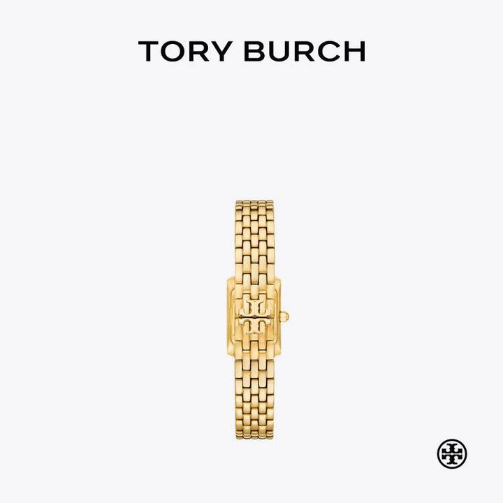 [12 interest-free] TORY BURCH ELEANOR Mini Watch TBW1092