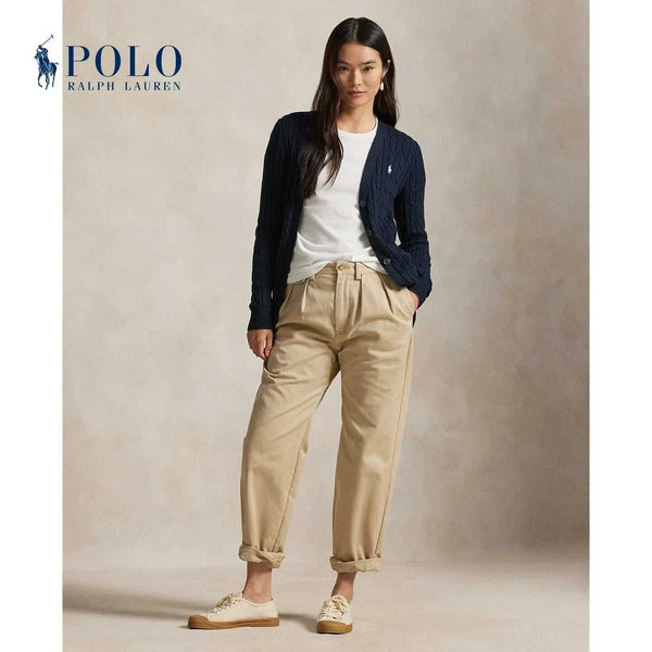 Ralph Lauren Women's Cardigan كاردجان