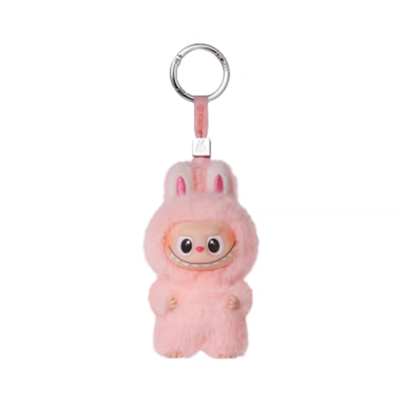 POPMart Mini  Pendant LBUBU.