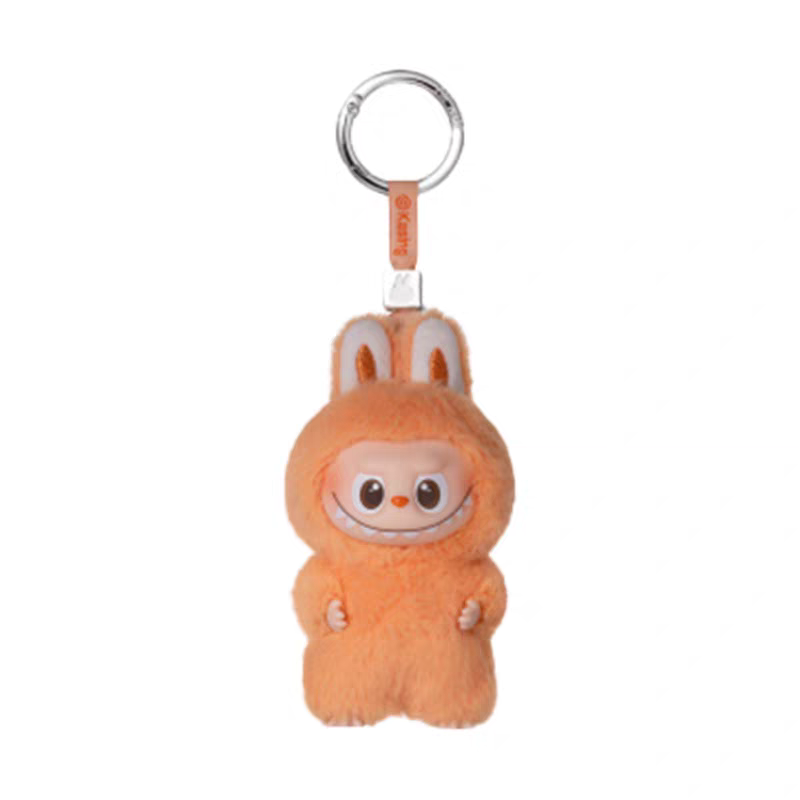 POPMart Mini  Pendant LBUBU.