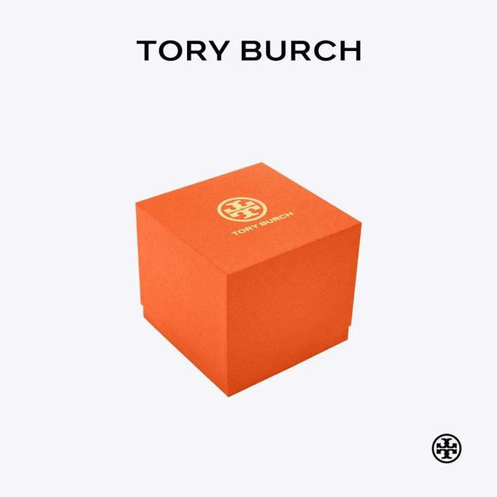 [12 interest-free] TORY BURCH ELEANOR Mini Watch TBW1092