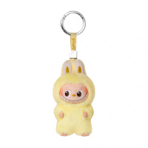 POPMart Mini  Pendant LBUBU.