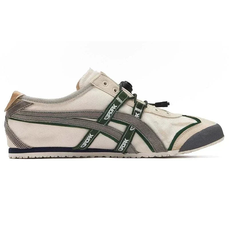 Onitsuka Tiger Flying Skyline Shoes.