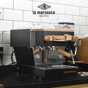 La Marzocco Mini R Customization.