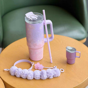 Starbucks Cherry Blossom Cup 2026.