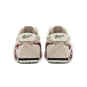 Onitsuka Tiger Shoes.