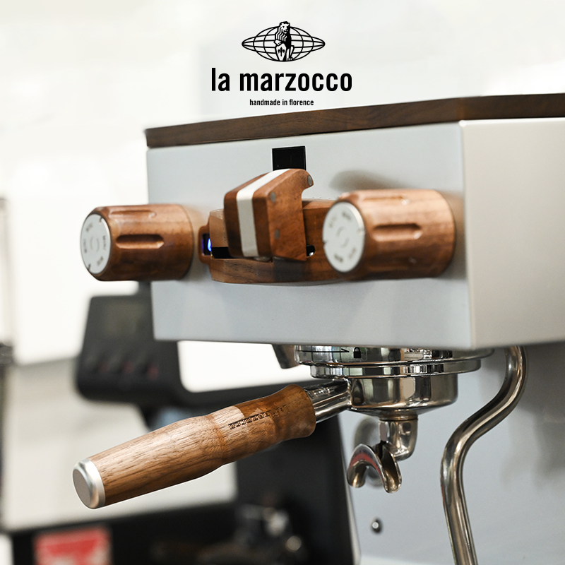 La Marzocco Mini R Customization.