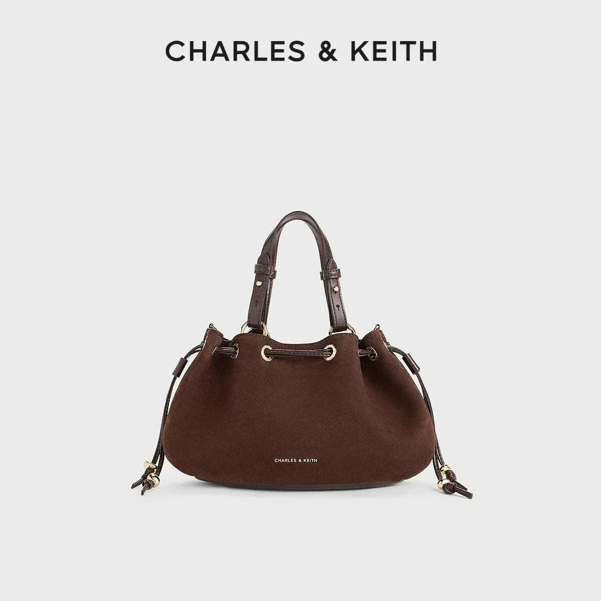 CHARLES &KEITH 26 Spring New Crossbody Bag.