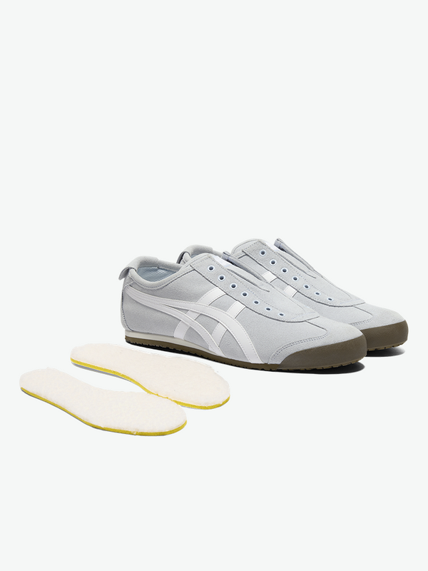 Onitsuka Tiger أونيتسوكا تايجر MEXICO 66™ SLIP-ON