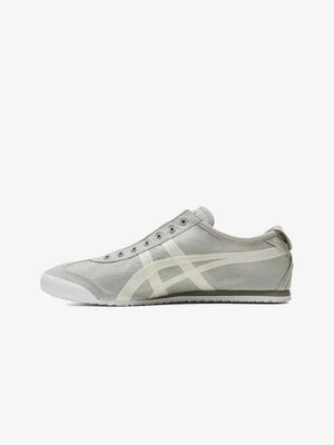 Onitsuka Tiger أوني تسوكا تايجر – [Classic] حذاء MEXICO 66™ SLIP-ON.