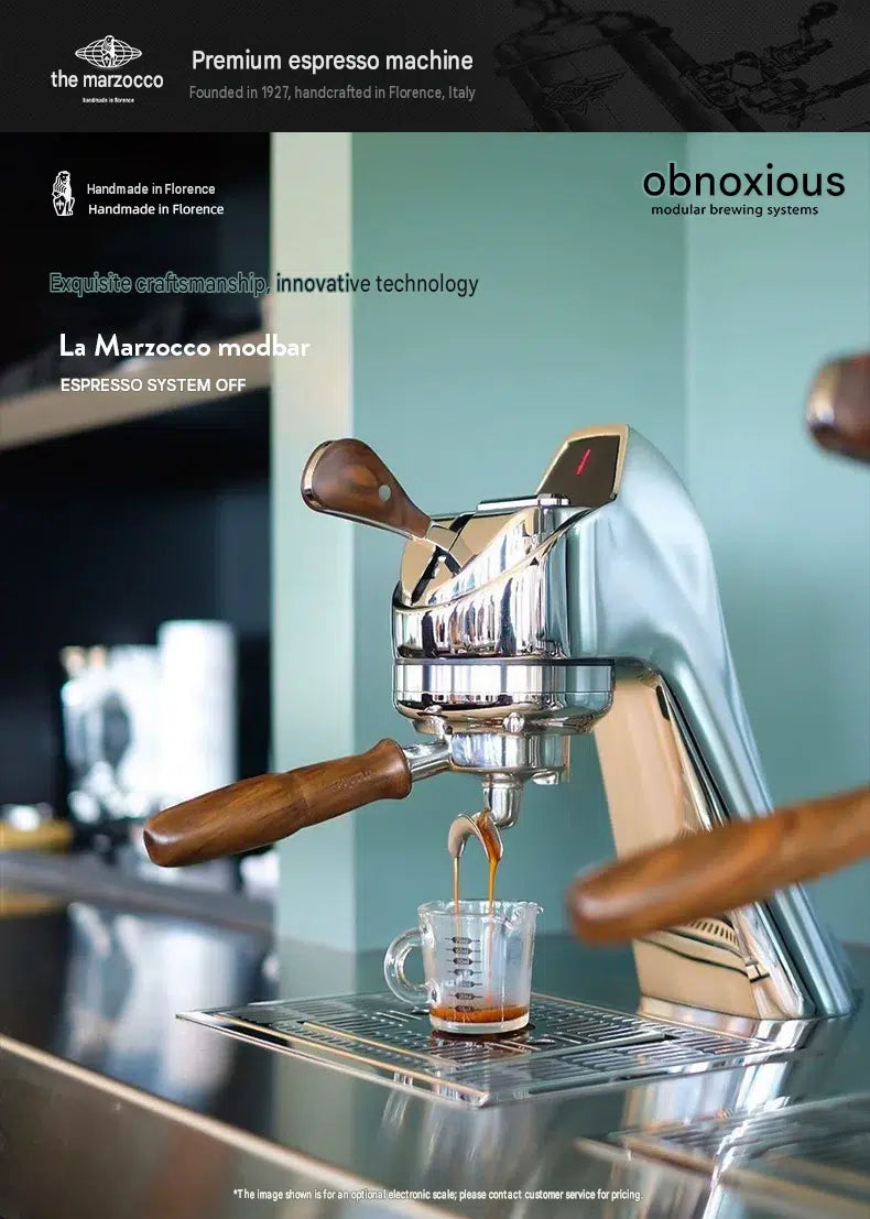 100% Original La Marzocco Modbar Professional Coffee Machine