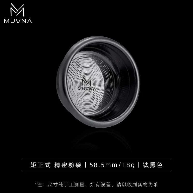 MUVNA Liquid Magic Series Precision Powder Bowl.