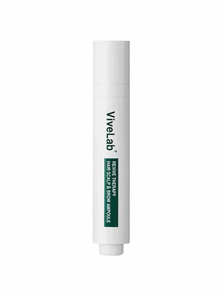 🌟 ViveLab Hair Growth Serum | سيروم كوري مكثف لإنبات فراغات الشعر 💆‍♀️✨.