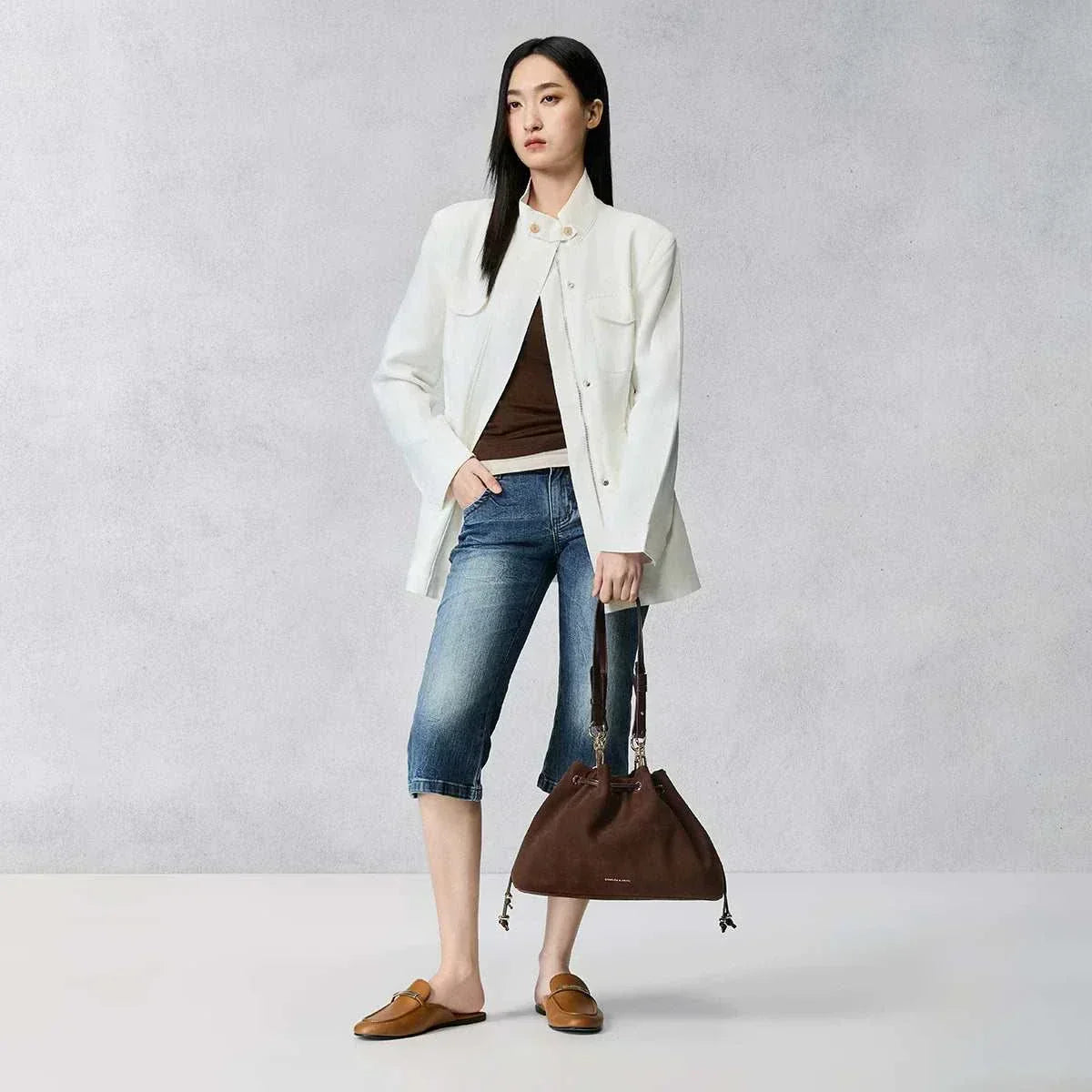 CHARLES &KEITH 26 Tote Bag.