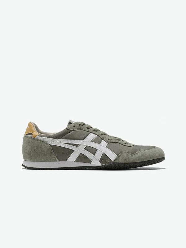 Onitsuka Tiger أونيتسوكا تايجر SERRANO™ أحذية رجالي ونسائي