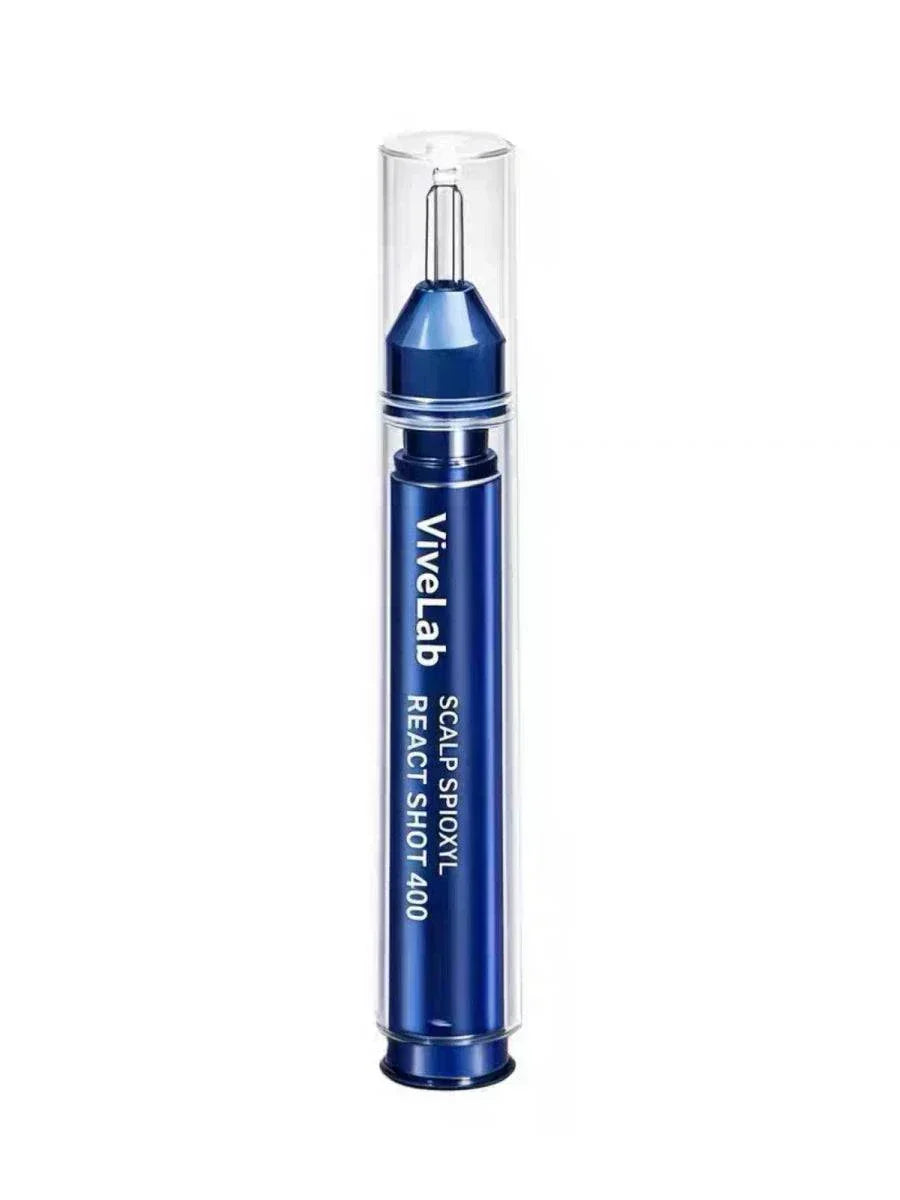 Vivelab Hair Serum | سيروم فايف لاب المتقدم لإنبات الشعر وتكثيف الفراغات.