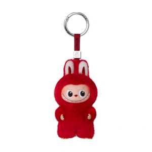 POPMart Mini  Pendant LBUBU.