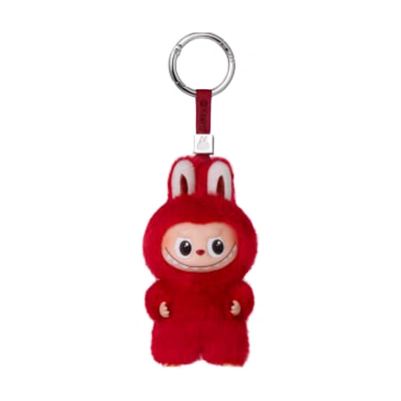 POPMart Mini  Pendant LBUBU.