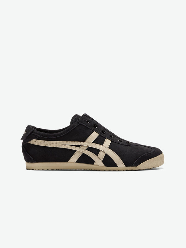 Onitsuka Tiger أوني تسوكا تايجر – حذاء MEXICO 66™ SLIP-ON