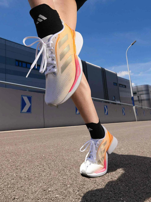 Pilot series Supernova Eterno running physical test running shoes for men and women adidas Adidas