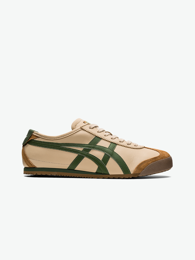 Onitsuka Tiger أونيتسوكا تايجر MEXICO 66™ حذاء كاجوال.