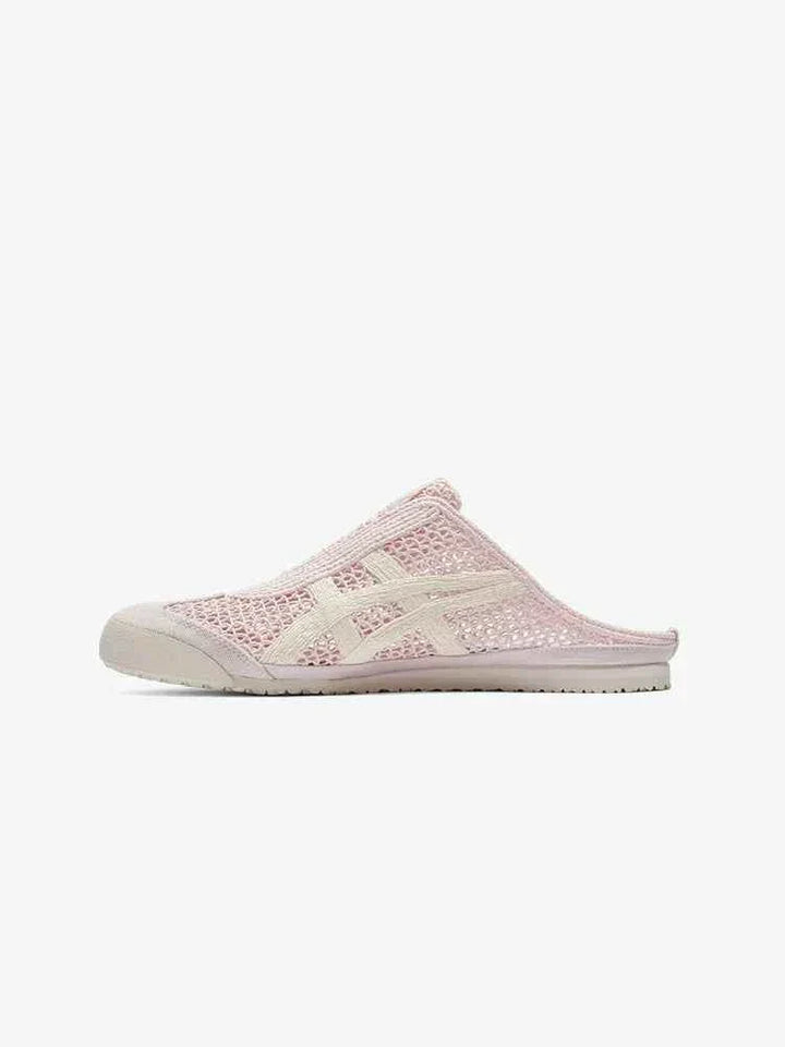 Onitsuka Tiger Mexico 66 Sabot Mesh Pink اونيت سوكا