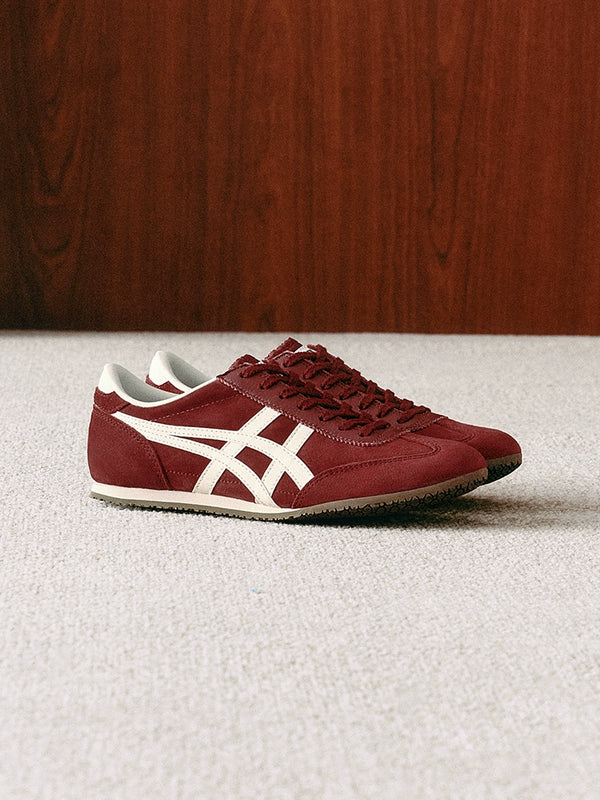 Onitsuka Tiger أوني تسوكا تايجر – حذاء MACHU RACER