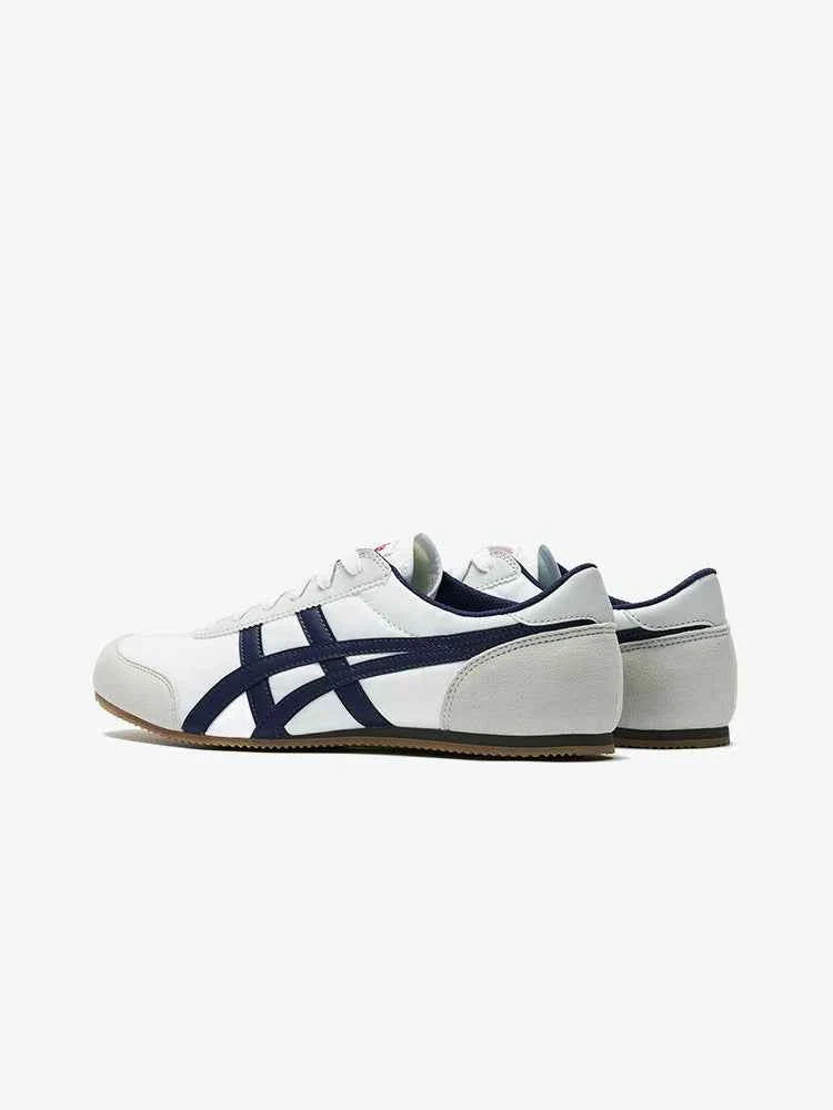 Onitsuka Tiger حذاء TRACK TRAINER كلاسيك للجنسين – سنيكرز رجالي/حريمي كاجوال | Onitsuka Tiger Sneakers.