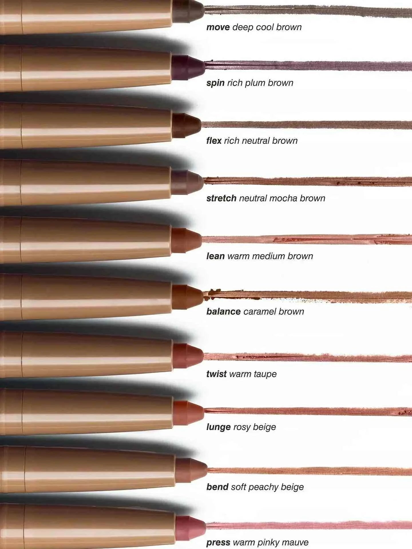 Rhode Lip Pencil لتحديد الشفاه بتركيبة غنية بالببتيد.