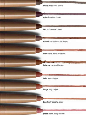 Rhode Lip Pencil لتحديد الشفاه بتركيبة غنية بالببتيد.