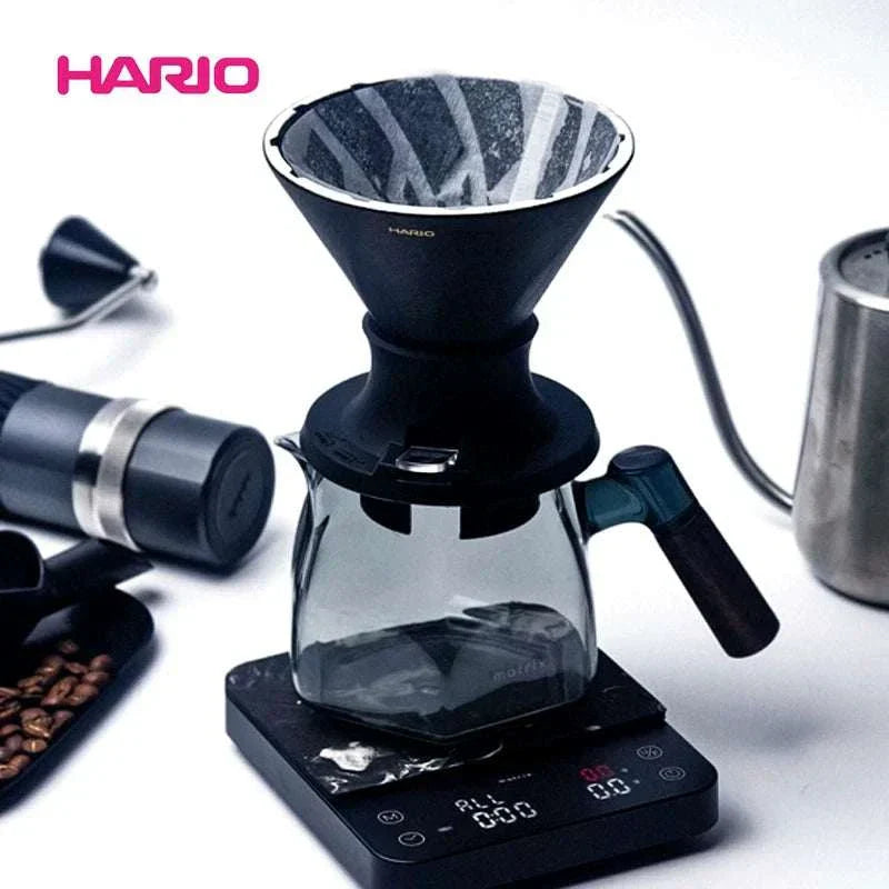 HARIO  Smart Filter Cup No. 02 2-4 Servings V60.