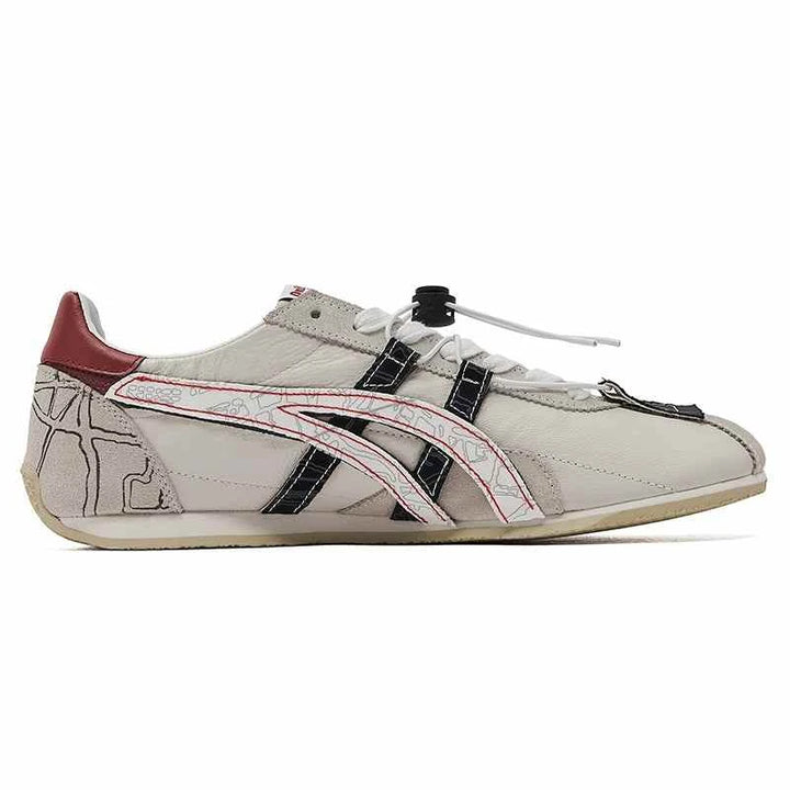 حذاء Onitsuka Tiger PandaPrank - رفعة