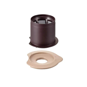 HARIO Stainless Steel Coffee Filter CFOD.