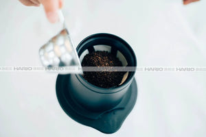 HARIO Stainless Steel Coffee Filter CFOD.