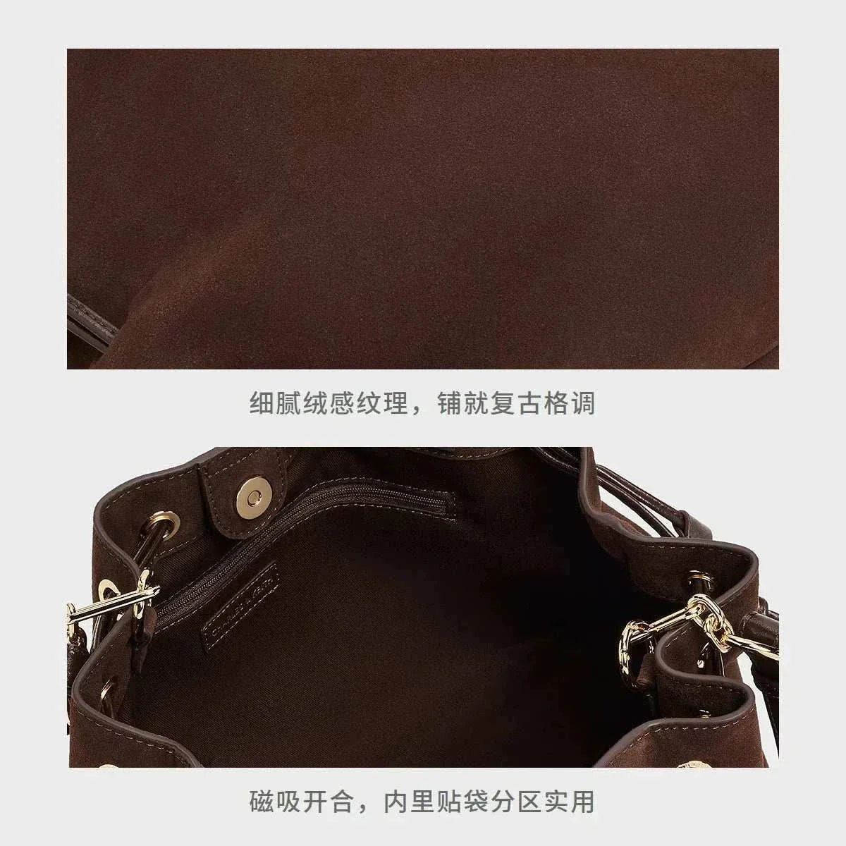 CHARLES &KEITH 26 Tote Bag.