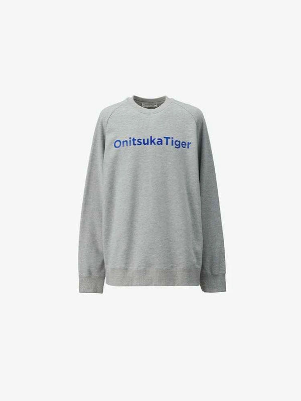 Onitsuka Tiger أونيتسوكا تايجر سويت شيرت