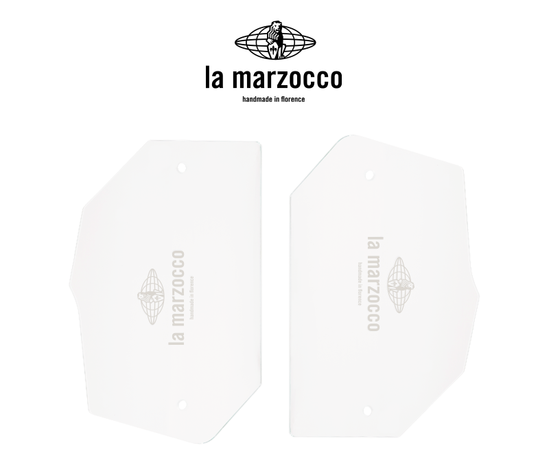La Marzocco Mini R Customization.
