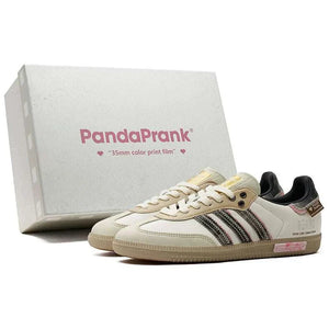 Adidas Originals SAMBA Shoes.