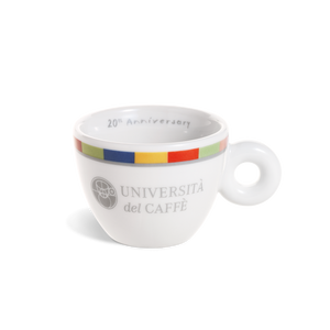 illy art espresso cup 20th Anniversary.