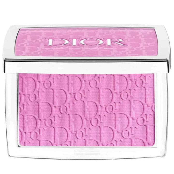 Dior ديور باكستيج أحمر خدود روزي جلو بتركيبة مخصصة تمنح الخدين توهجًا صحيًا ولونًا طبيعيًا.