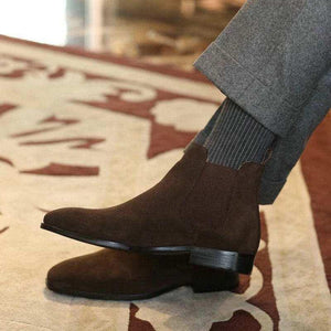 Chelsea boots men's.