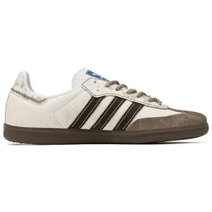 Adidas Samba Lin Hai Trail Custom Outdoor Leisure Shoes.
