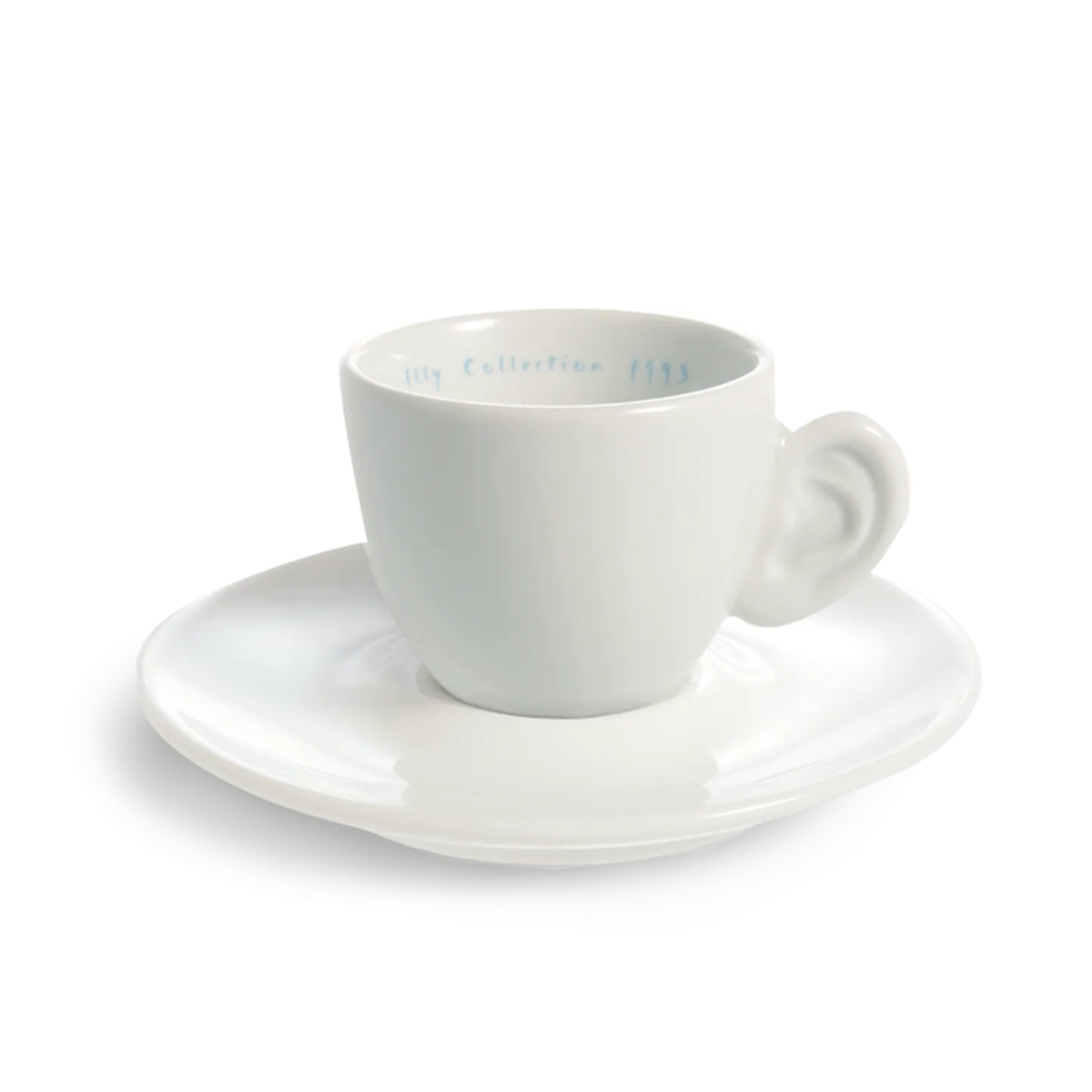 illy art collection 1993.