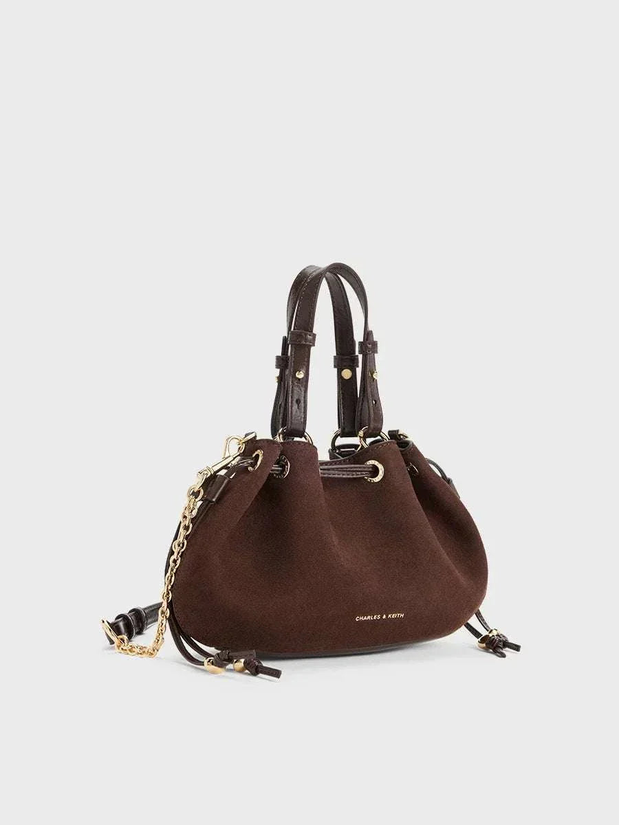 CHARLES &KEITH 26 Spring New Crossbody Bag.