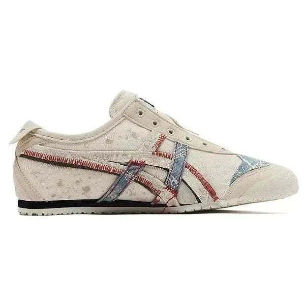 Onitsuka Tiger Shoes.